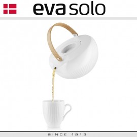 Заварочный чайник Legio Nova, 1.2 л, Eva Solo