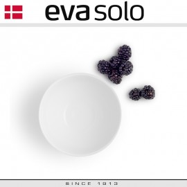 Глубокая миска Legio Nova, 0.4 л, белый, Eva Solo