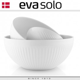 Глубокая миска Legio Nova, 0.5 л, белый, Eva Solo