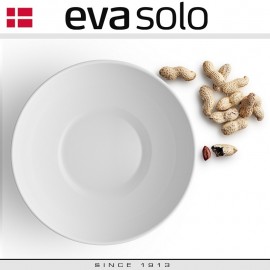 Глубокая миска Legio Nova, 0.8 л, белый, Eva Solo