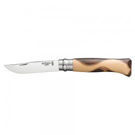 Нож складной chaperon 8,5 см, Opinel