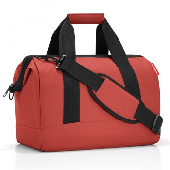 Сумка allrounder m russet, Reisenthel
