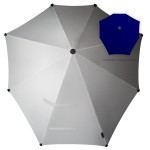 Зонт-трость senz° original metallic future, SENZ