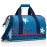 Сумка allrounder l special edition aquarius, Reisenthel