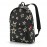 Рюкзак складной mini maxi stars, Reisenthel