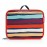Сумка на колесиках foldabletrolley artist stripes, Reisenthel