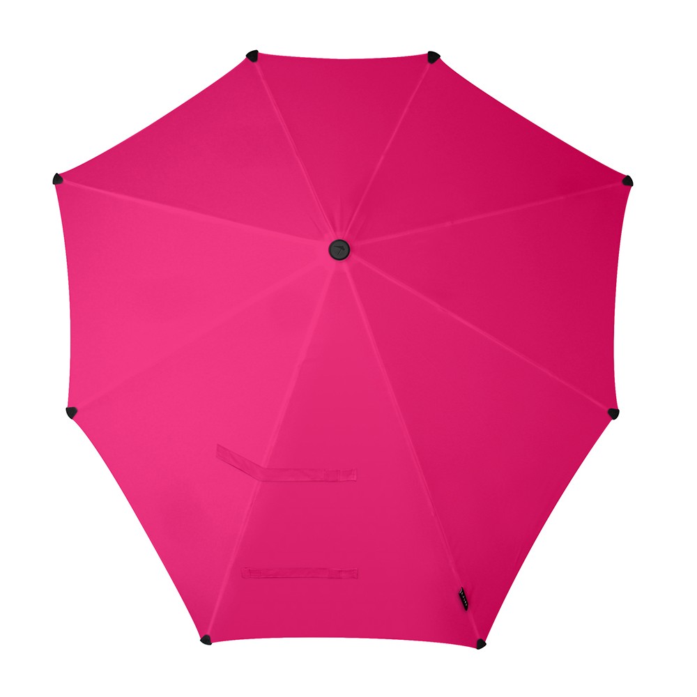 Зонт-трость senz° original bright pink, SENZ