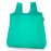 Сумка складная mini maxi pocket spectra green, Reisenthel