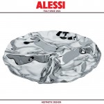 Блюдо Pepa для закусок, D 32 см, сталь нержавеющая, Alessi
