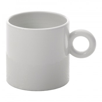 Чашка кофейная dressed 70 мл, Alessi