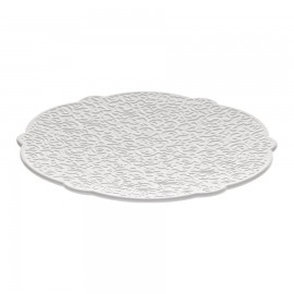 Блюдце для кофейной чашки dressed, Alessi