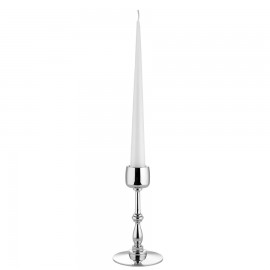 Подсвечник dressed for x-mas низкий, Alessi