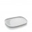 Блюдо ovale плоское малое, Alessi
