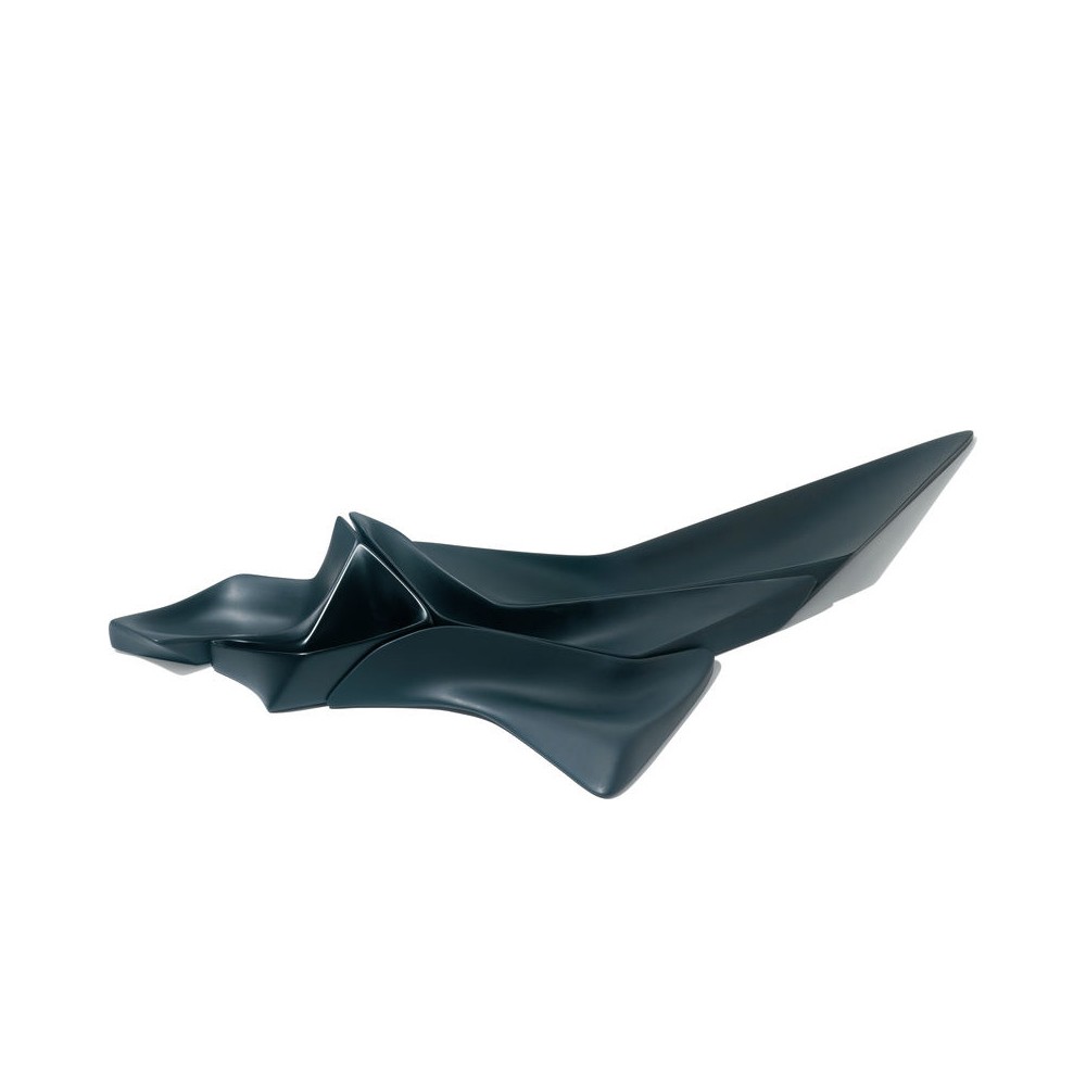 Блюдо модульное niche, Alessi