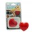 Освежитель воздуха для автомобиля heart animikados, Ambientair