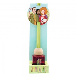 Диффузор ароматический friends for life animikados 18 мл, Ambientair