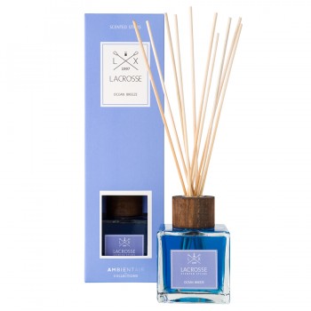 Аромат для дома «океанский бриз» lacrosse 200 мл, Ambientair