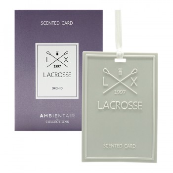 Карточка ароматическая "Орхидея", Ambientair