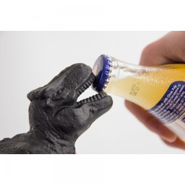 Открыватель для бутылок dinosaur, Suck UK