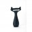 Пиллер для овощей catpeeler черный, Peleg Design
