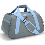 Сумка дорожная activitybag basalt, Reisenthel