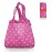 Сумка складная mini maxi shopper magenta dots, Reisenthel