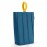 Корзина для белья laundrybag m petrol, Reisenthel