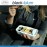 Bento Box Appetit ланч-бокс с разделителем, белый-бирюзовый, Black+Blum