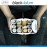 Bento Box Appetit ланч-бокс с разделителем, белый-бирюзовый, Black+Blum