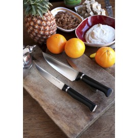 Нож кухонный intempora разделочный 16 см, Opinel