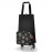 Сумка на колесиках foldabletrolley stars, Reisenthel