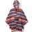 Дождевик mini maxi artist stripes, Reisenthel