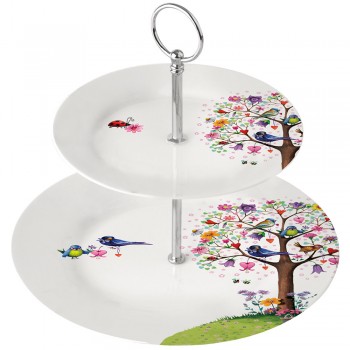 Этажерка love tree, Paperproducts Design