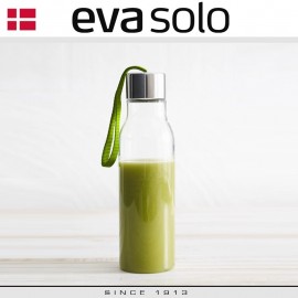 Бутылка Drinking Bottle, 500 мл, темно-зеленый, Eva Solo