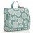 Сумка-органайзер toiletbag xl bloomy, Reisenthel