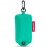 Сумка складная mini maxi pocket spectra green, Reisenthel