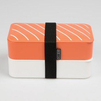 Ланч-бокс Nigiri Bento, Doiy