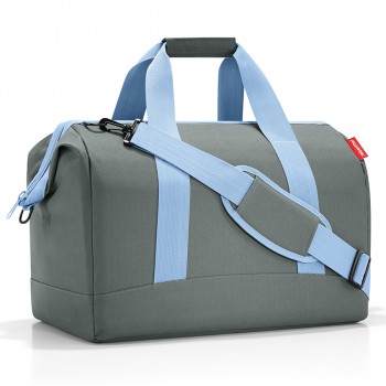 Сумка allrounder l basalt, Reisenthel