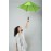 Зонт-трость senz° original bright green, SENZ
