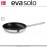 Антипригарная сковорода Stainless Steel Slip-Let®, D 20 см, Eva Solo