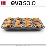 Антипригарная форма TRIO BAKING для капкейков, маффинов, Eva Solo