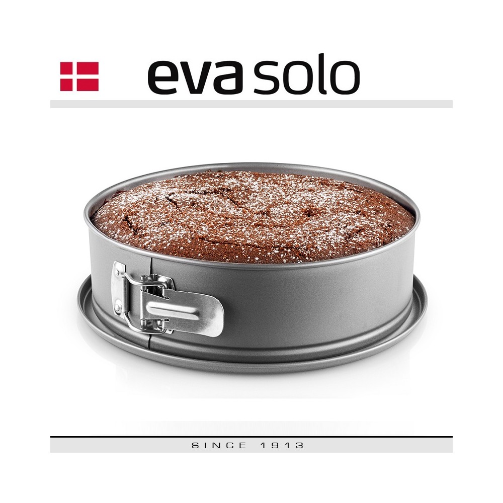 Антипригарная разъемная форма TRIO BAKING для выпечки, D 26 см, Eva Solo