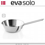 Сотейник Stainless Steel, 1.5 литра, D 20 см, Eva Solo