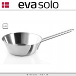 Сотейник Stainless Steel, 2.5 литра, D 24 см, Eva Solo