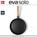 Сковорода Nordic Kitchen, 28 см, индукционное дно, Eva Solo