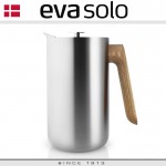 Дизайнерский кофейник-термос, 1 л, Eva Solo