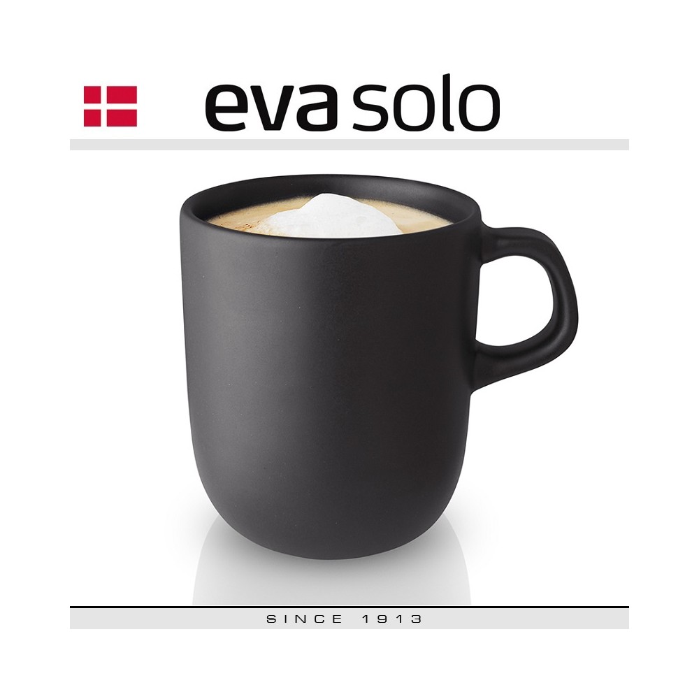 Чашка Nordic Kitchen 300 мл, керамика, Eva Solo