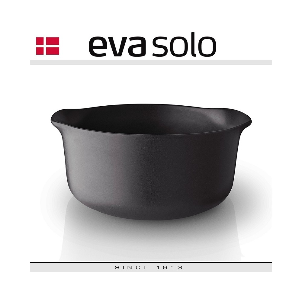 Емкость Nordic Kitchen универсальная 1.2 л, керамика жаропрочная, Eva Solo