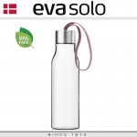 Бутылка Drinking Bottle, 500 мл, роза, Eva Solo