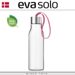 Бутылка Drinking Bottle, 500 мл, розовый, Eva Solo